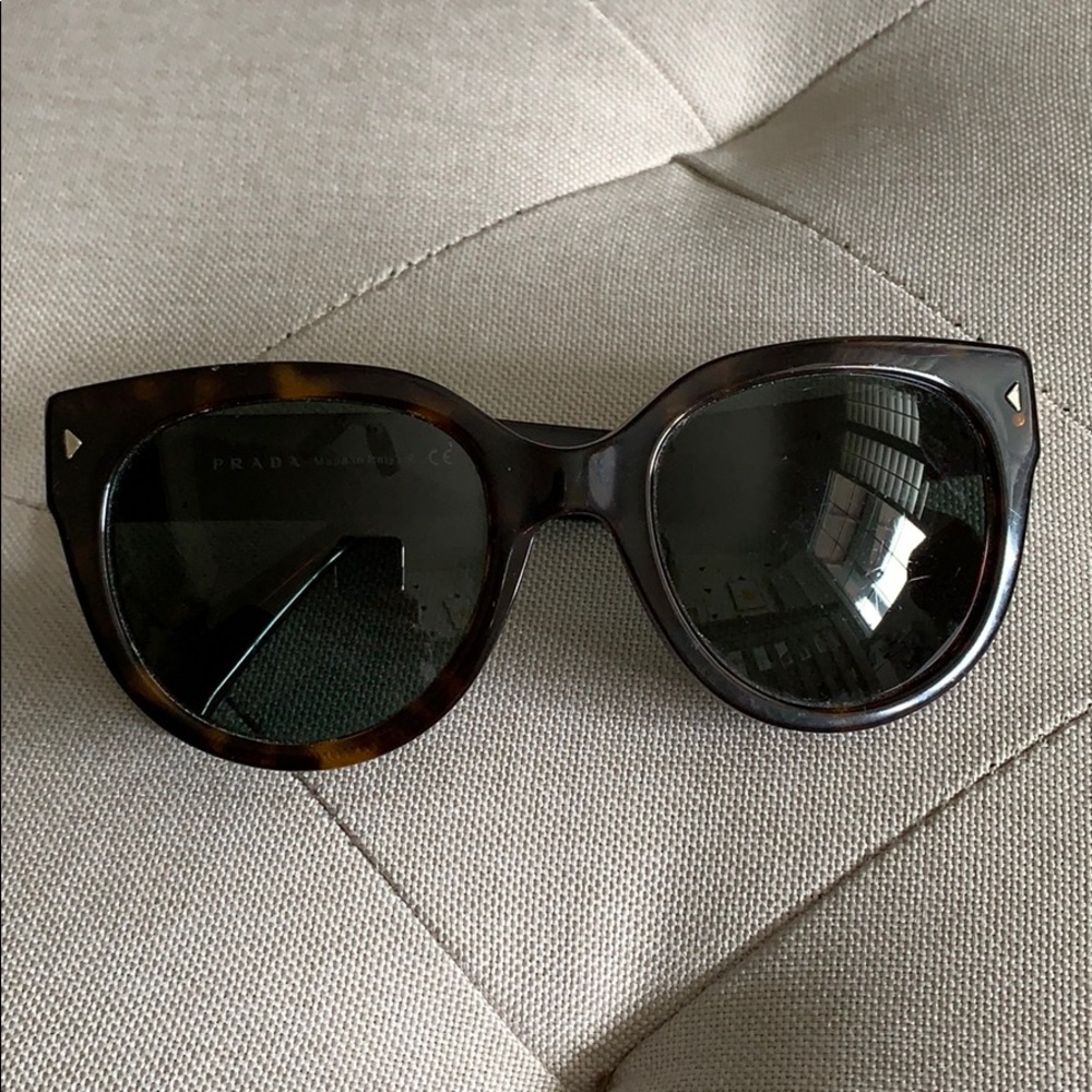 Prada sunglasses